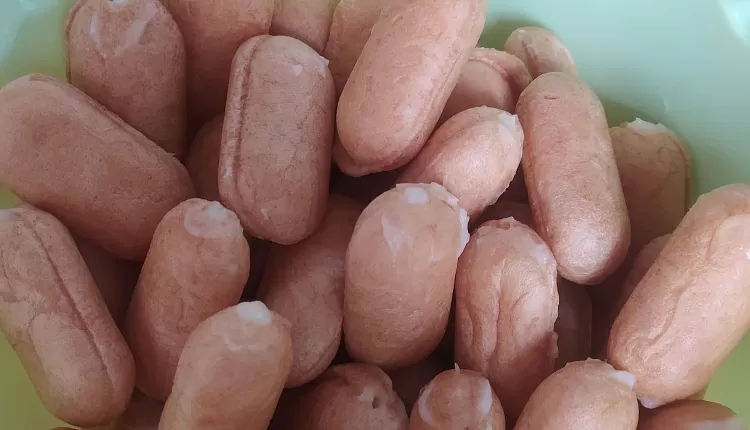 Эклеры