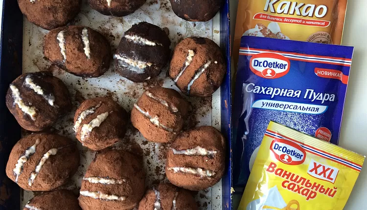 "Картошка"