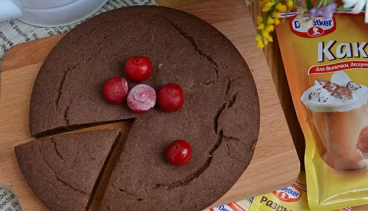 ПП-Брауни