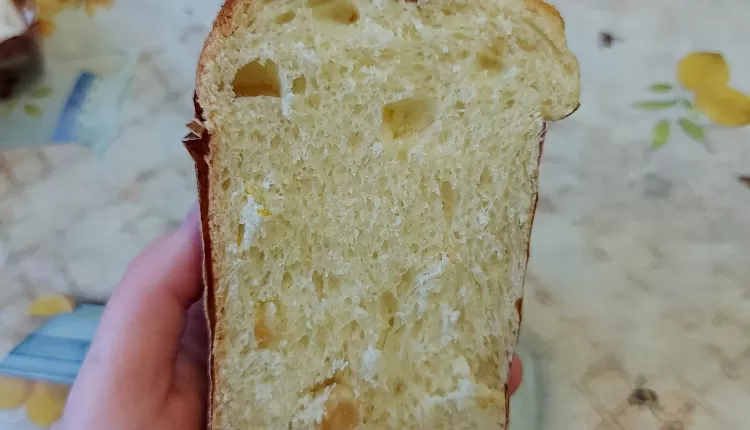 Панеттоне