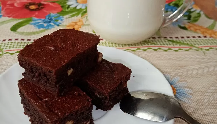Брауни