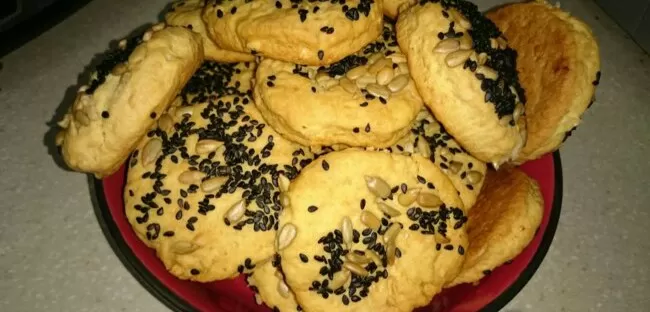 Сырные лепешки фото