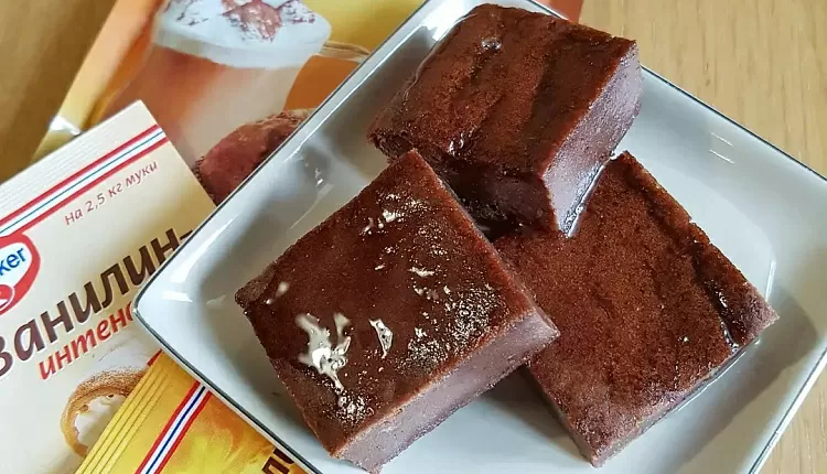ПП-Брауни