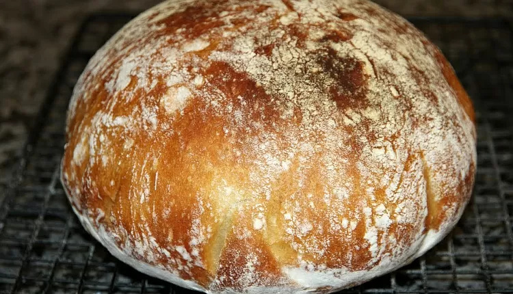 Хлеб