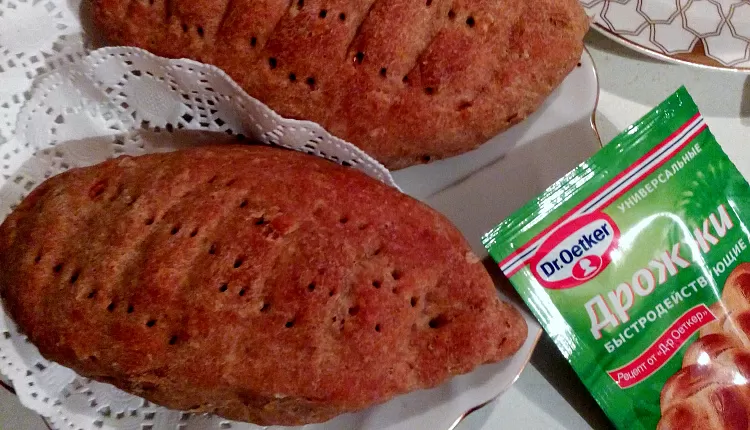 Пирожки с капустой