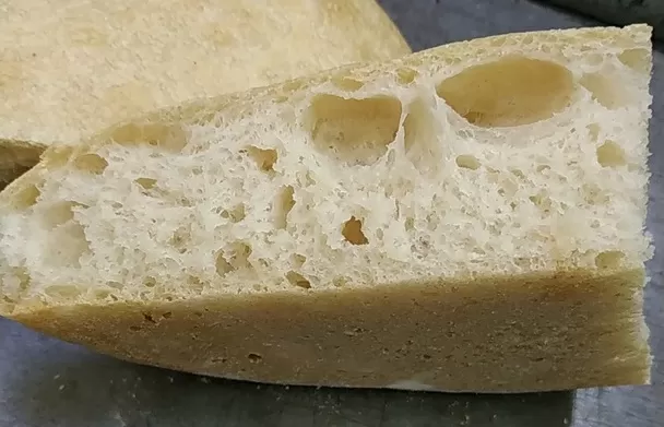 Рецепт хлеба на закваске для начинающих