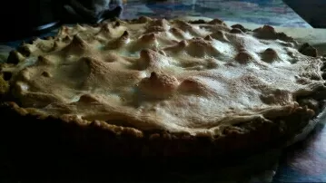 Фото рецепта Слезы ангела