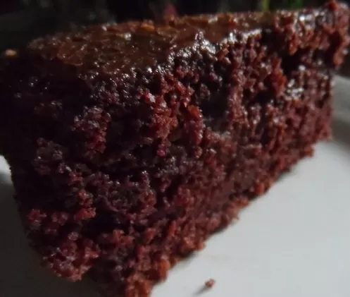 Незабываемый шоколадный торт в мультиварке 