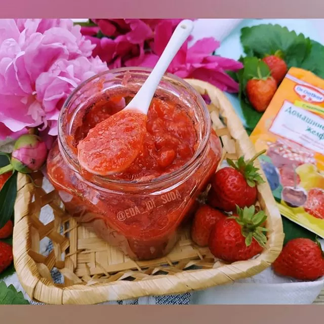 Фото отзыв на рецепт