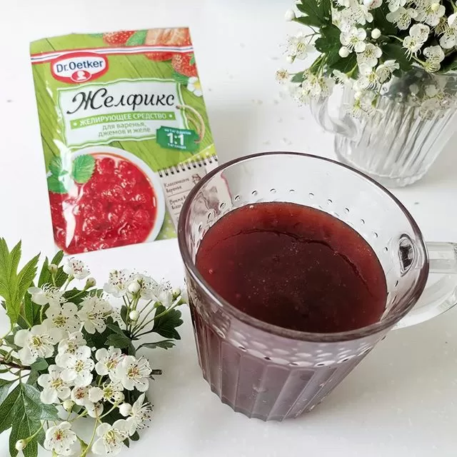 Фото отзыв на рецепт