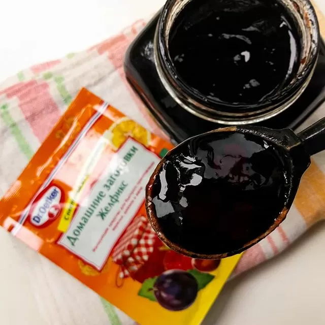 Фото отзыв на рецепт