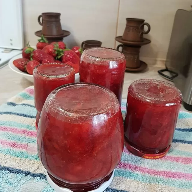 Фото отзыв на рецепт