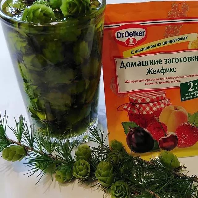 Фото отзыв на рецепт