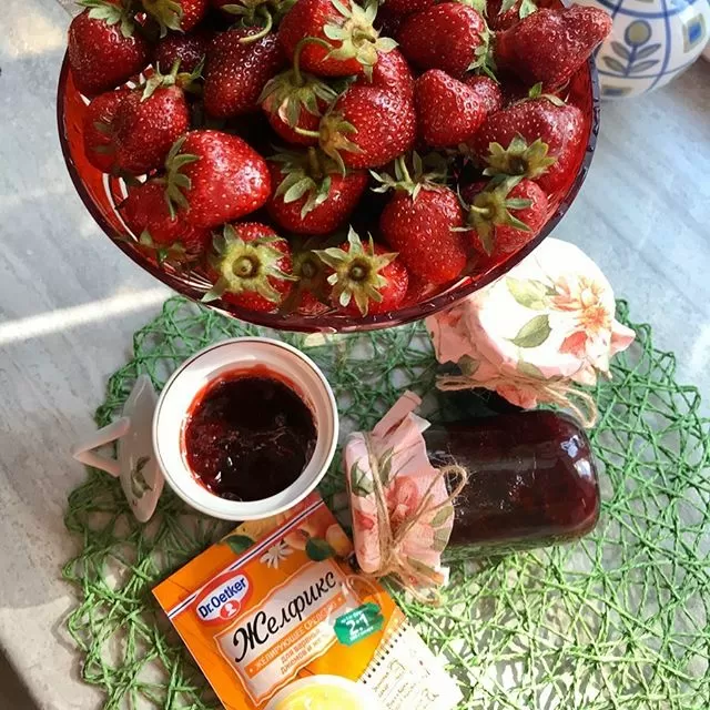 Фото отзыв на рецепт