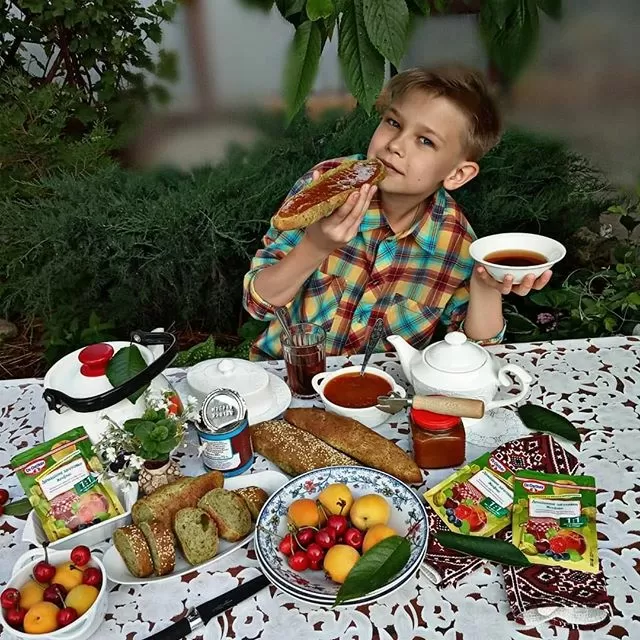 Фото отзыв на рецепт