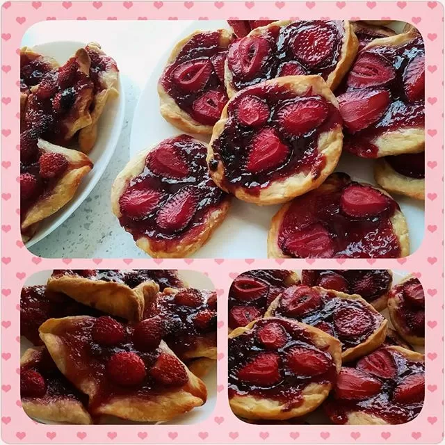 Фото отзыв на рецепт