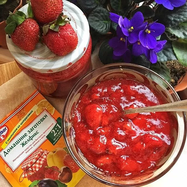 Фото отзыв на рецепт