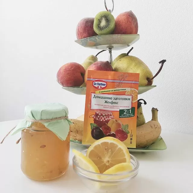 Фото отзыв на рецепт