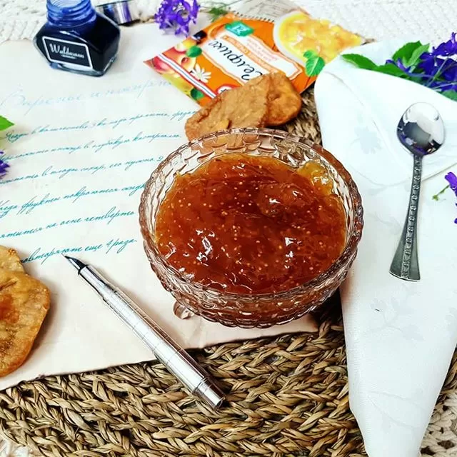 Фото отзыв на рецепт