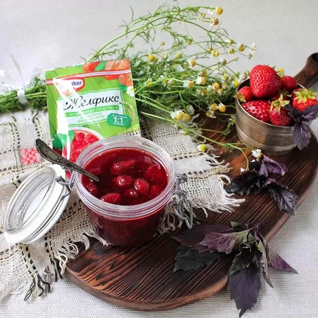 Фото отзыв на рецепт