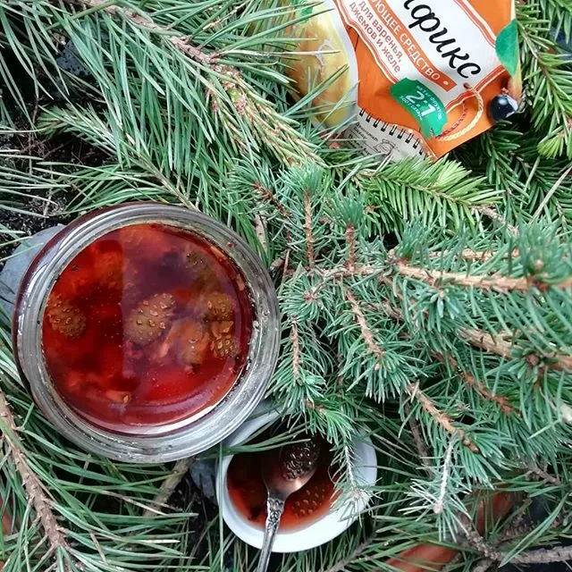 Фото отзыв на рецепт