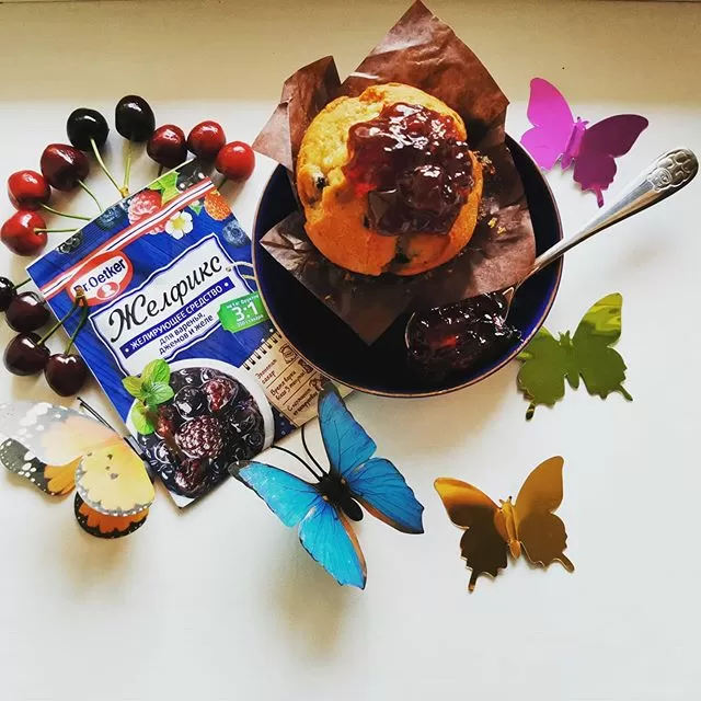 Фото отзыв на рецепт