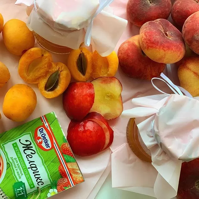 Фото отзыв на рецепт