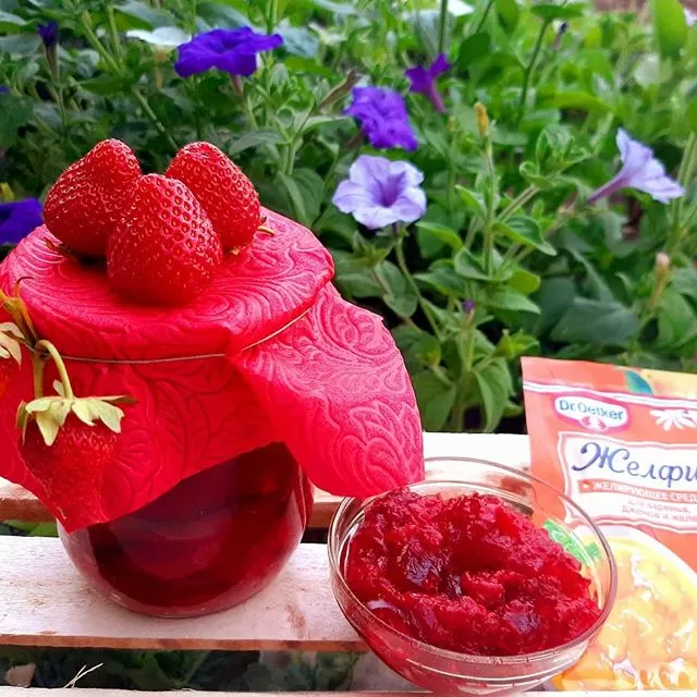 Фото отзыв на рецепт