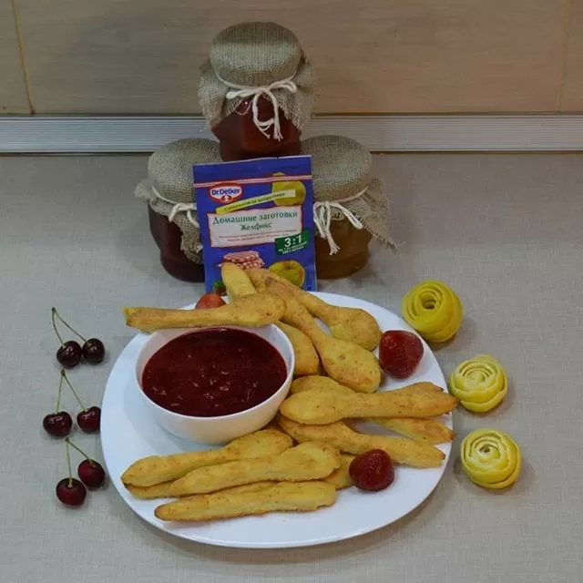 Фото отзыв на рецепт