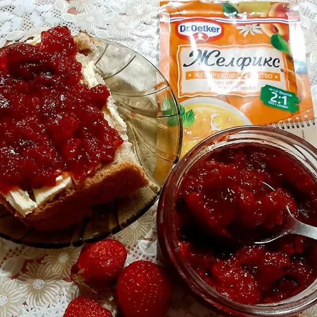 Фото отзыв на рецепт