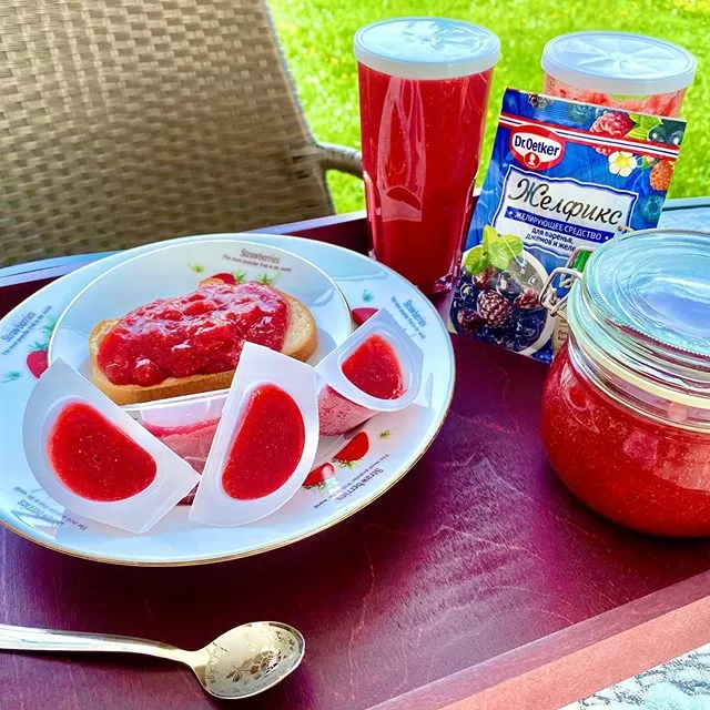 Фото отзыв на рецепт