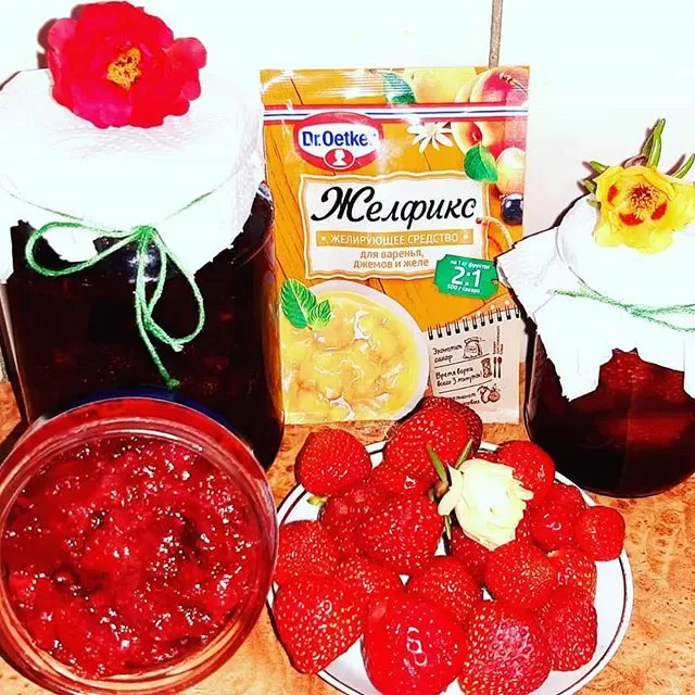 Фото отзыв на рецепт