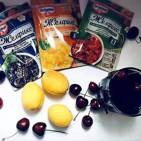 Фото отзыв на рецепт