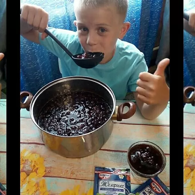 Фото отзыв на рецепт