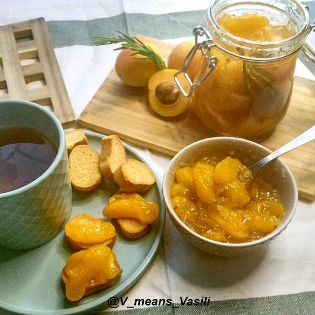 Фото отзыв на рецепт