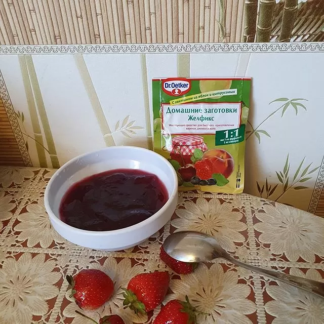 Фото отзыв на рецепт