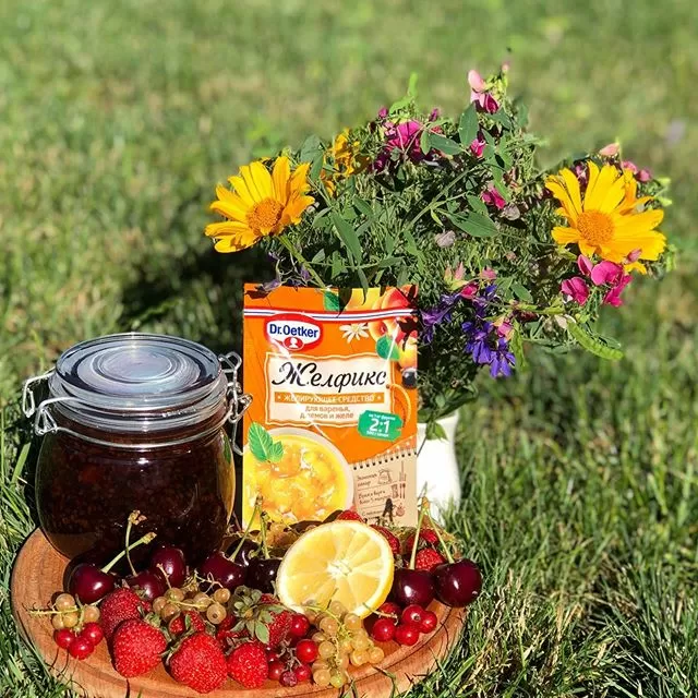 Фото отзыв на рецепт