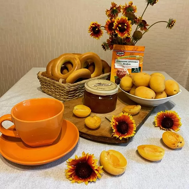 Фото отзыв на рецепт