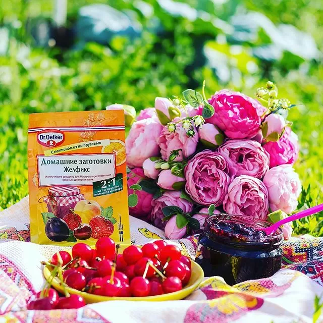 Фото отзыв на рецепт