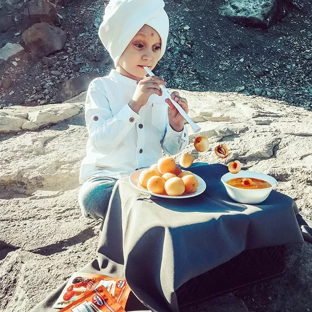 Фото отзыв на рецепт