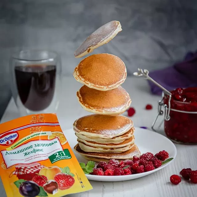 Фото отзыв на рецепт