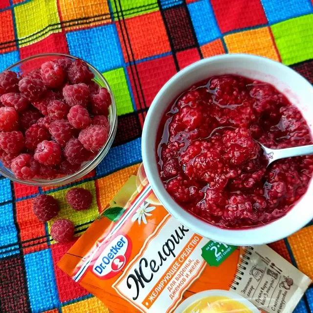 Фото отзыв на рецепт