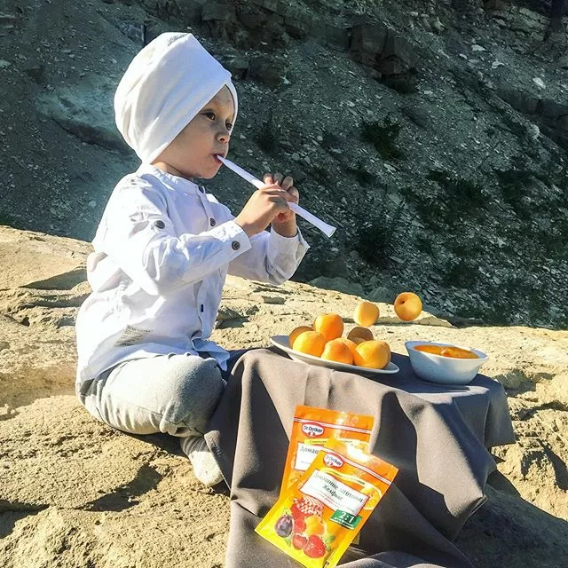 Фото отзыв на рецепт