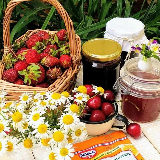 Фото отзыв на рецепт