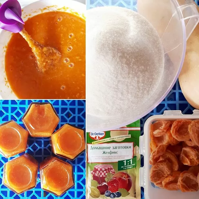 Фото отзыв на рецепт