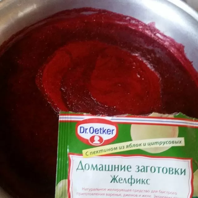 Фото отзыв на рецепт