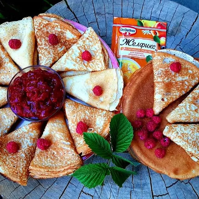 Фото отзыв на рецепт