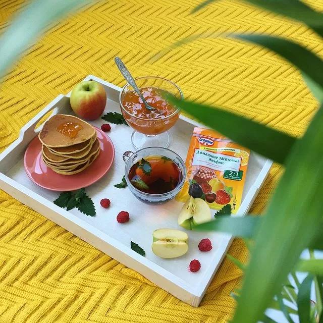 Фото отзыв на рецепт