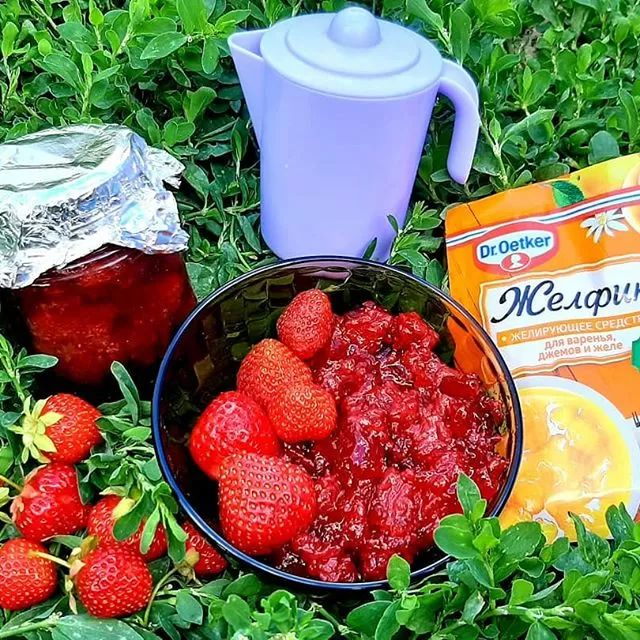 Фото отзыв на рецепт