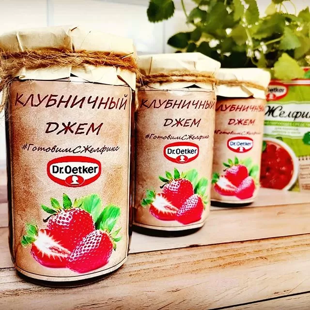 Фото отзыв на рецепт